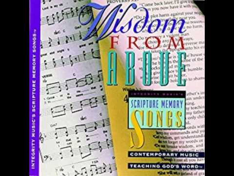 Wisdom from Above-- "By Wise Guidance"