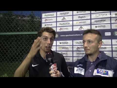 COPPA PRIMAVERA C7, 1^ giornata - "Longobarda 2001 vs Atletico Gionni"