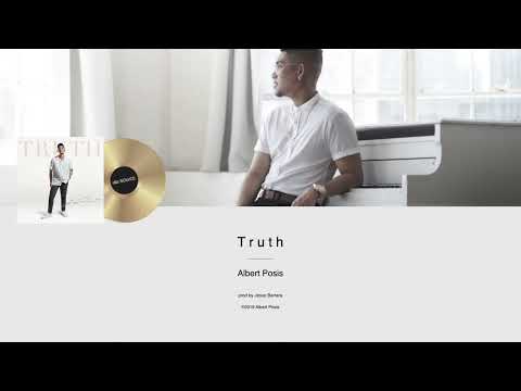 Albert Posis - Truth (prod by Jesse Barrera)