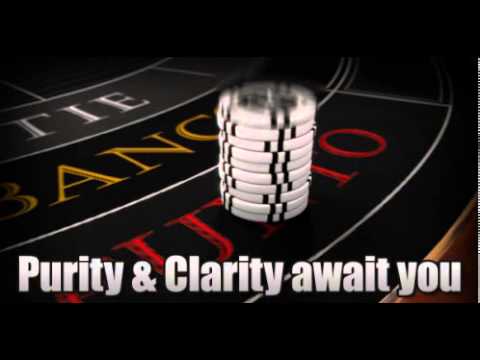 Punto Banco Baccarat