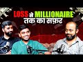 Trader Became Profitable In 4 Months Doing This Abhishek Kar Pods