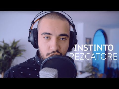 PEZCATORE - Instinto (Rap Bang Club)