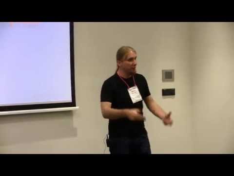 Wiktor Żołnowski - People are awesome - ALE2014