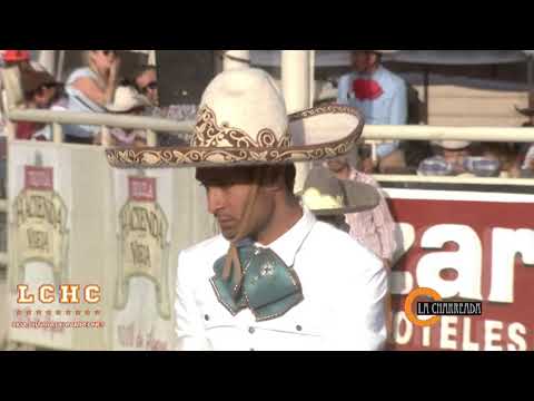 Cala de Caballo, Liga Charra de Campeones 2021