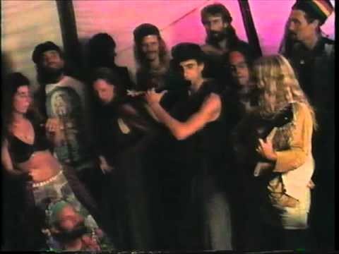 Rainbow Spirit Oregon  - We are Opening up in Sweet Surrender to the luminous Lovelight of the One