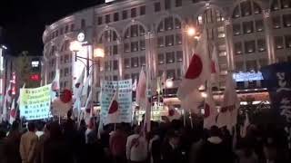 China and North Korea picked a fight with the wrong person.