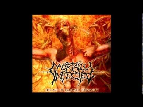 Mortally Infected - Rise Of Apathy