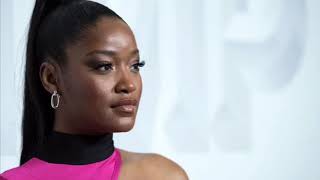 Keke Palmer reverse psychology speed up (version)