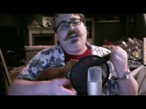 The Idiots are Taking Over - Ukulele NOFX cover