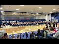 UW-Platteville LAST BLAST 11/2/25 “Time Warp”