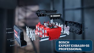 BOSCH EXPERT EXBA18V-55 1600A036Z6