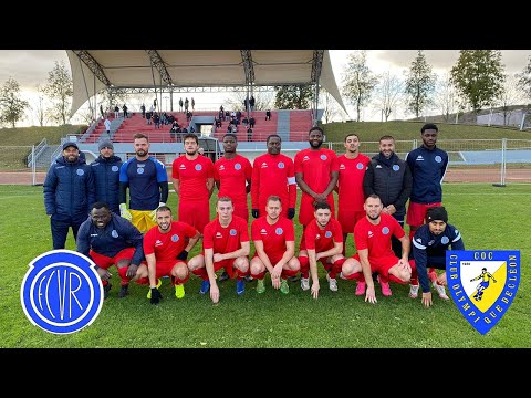 FC Val de Reuil - CO Cléon [10ème journée Régional 2]