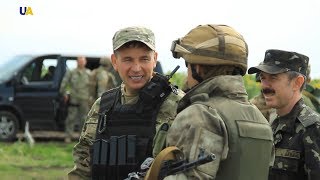 Операции. Про АТО, фильм 14 | История войны