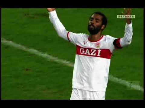 2011 12 04 Stuttgart v Koln German Bundesliga Setanta