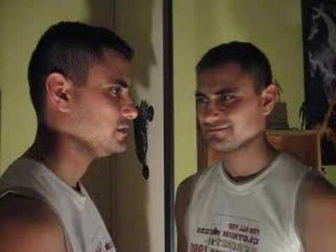 A Schisophrenic Judgement