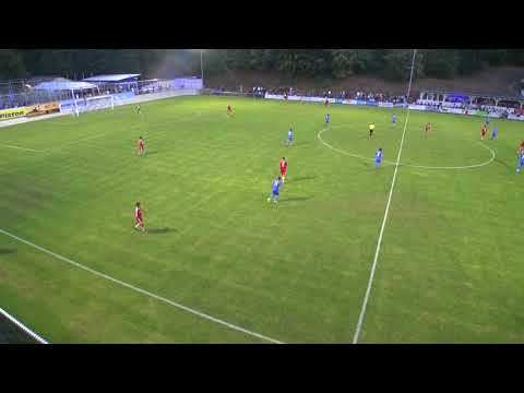 ATSV Mutschelbach - TSV 1887 Wieblingen 1:0 (0:0)