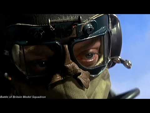 Battle of Britain - 80th Anniversary