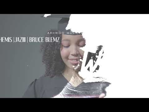 We Rise - Alkhemis / Jaziii / Bruce Blemz, Official Lyrics video(INSOMNIA)