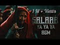 SALAAR YA YA YA BGM Trading Ringtone Salaar Climax Song Bgm Ringtone Trading Ringtone