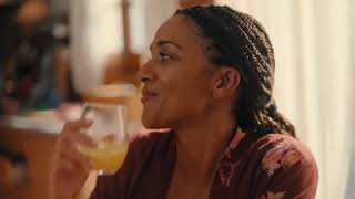 Callback Studios Tropicana Fresh Start No Matter What anuncio