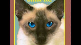 Blink-182 - TV (LYRICS)