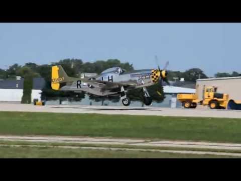 EAA AirVenture Oshkosh 2016 Compilation