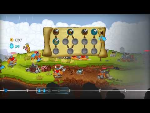 swords and soldiers ios multiplayer