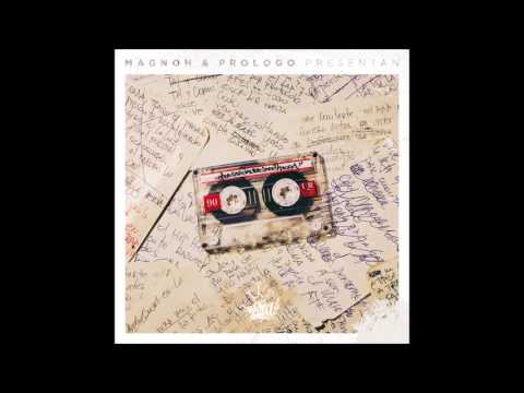 Magnohemece - Floritura Feat Jonas Sanche