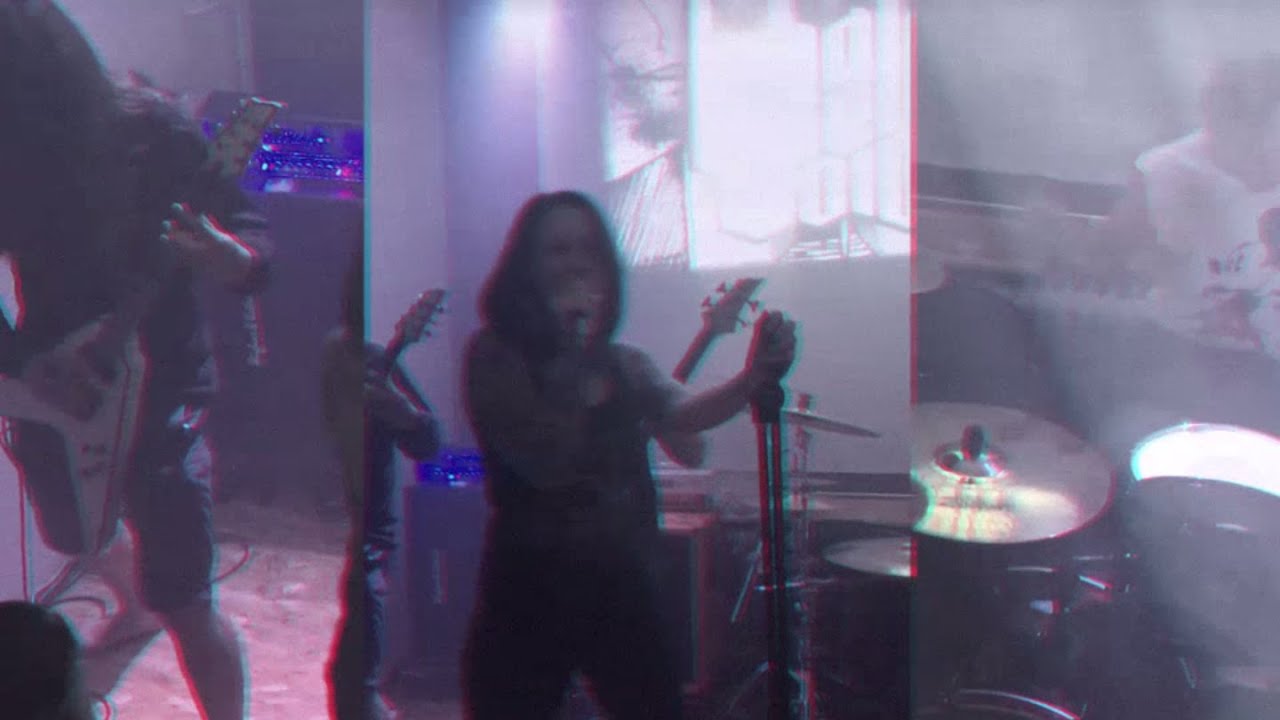 Inhale the Void > Ghosts of Everyday Inhale the Void > Ghosts of Everyday