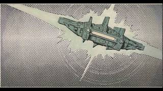 the young gods - laisser couler (le son)