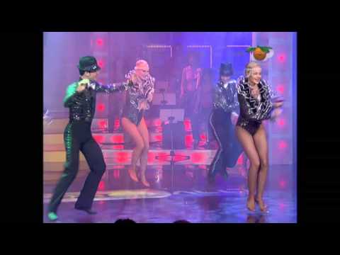 Portokalli, 7 Tetor 2007 - Baleti i hyrjes