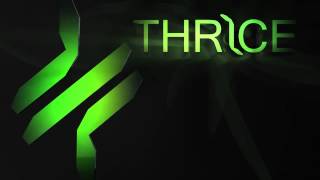 Thrice - Like Moths To Flame