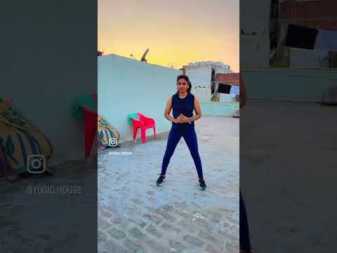 Improvisation on the Theme of Yu Guang Qu - Namaste Classical Music for Yoga