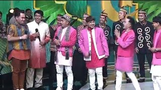 Download lagu seru banget JIRAYUT dkk di festival ramadhan mp3 Download lagu seru banget JIRAYUT dkk di festival ramadhan mp3
