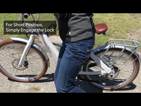 CF1. Quick, Simple & Easy Security