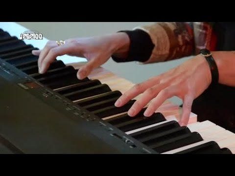 Mya Audrey - Beautiful Goodbyes (live bei YAGALOO)