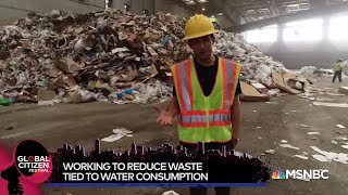 Take A Look At How The U.S. Can Improve Its Recycling Habits | NBC News