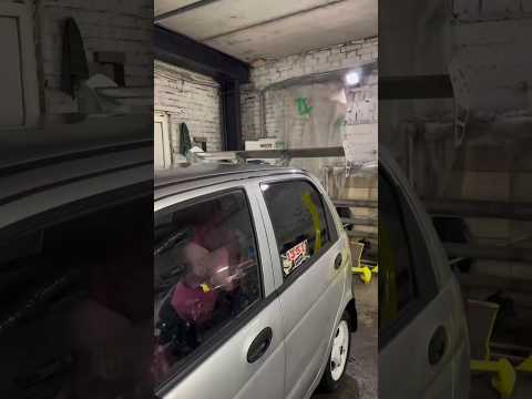 Matiz tuning #car #matiz #shortvideo #tuning #chevrolet