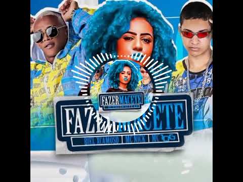 BIEL XCAMOSO,MC 10G,MC NICK "FAZER MACETE" (COM GRAVE)