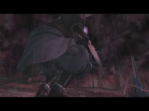 Dead Or Alive 2 Ultimate - Ayane 03 Tengu