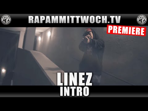 LINEZ - BCBD INTRO / PROD. BY O.Z (RAP AM MITTWOCH.TV PREMIERE)