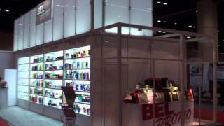 Belpromo Promotional Product Supplier - ASI Tradeshow Orlando 2010