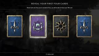GWENT lunar bundle opening