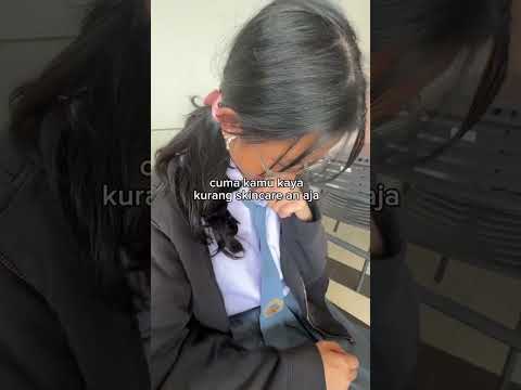 ternyata enak ya jadi orang baik #fypシ