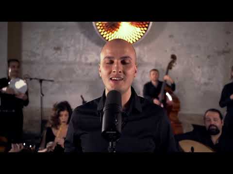 Husam Al-Ali Ensemble - Emta Zaman (فرقة حسام العلي - محمد عبد الوهاب (امتى الزمان