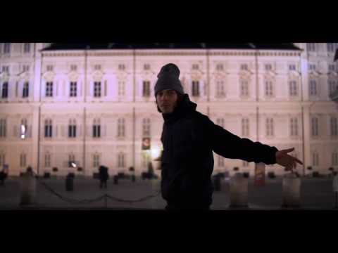 Lince - "Piaghe da decubito" feat. Kd-one