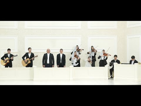 “Psalmos” Օգնիր Տեր իմ /Ա.Հ.Ք.Ե. /2023/ Ognir Ter Im /