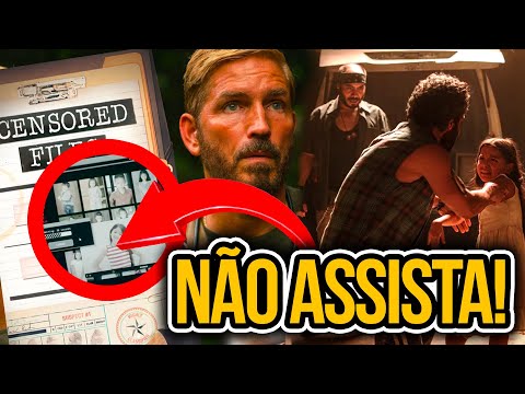 SOM DA LIBERDADE: Porque Não Querem Que Você Veja esse Filme ?