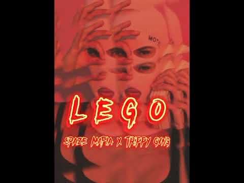 Lego - $pace Mafia x Trippy Gvng (Prod. Moola Mane)