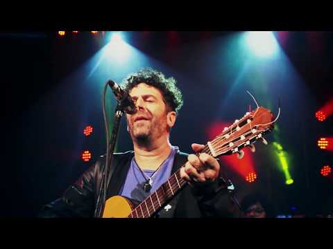 PALO PANDOLFO & LA HERMANDAD - Estaré | #ElVuelodelDragon